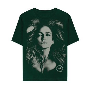 T-SHIRTS AND TANKS Jennifer Lopez | Official Store